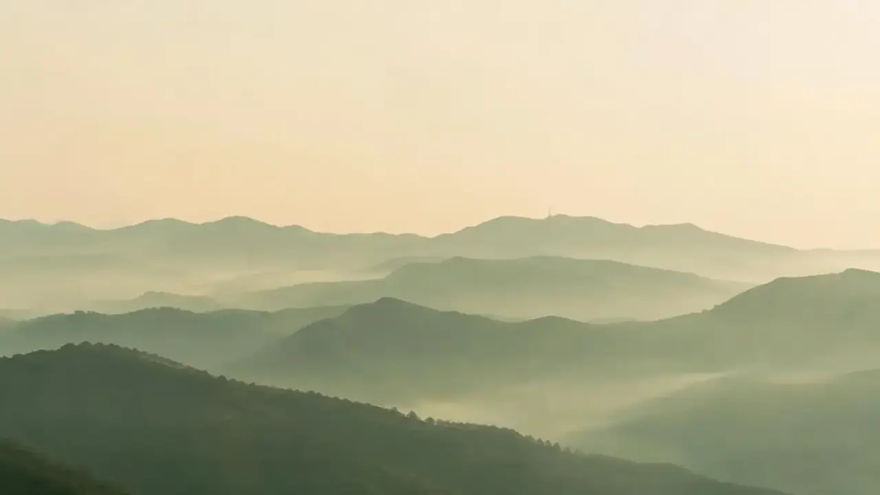 山雾电台 剧照，纪录片，2026 年