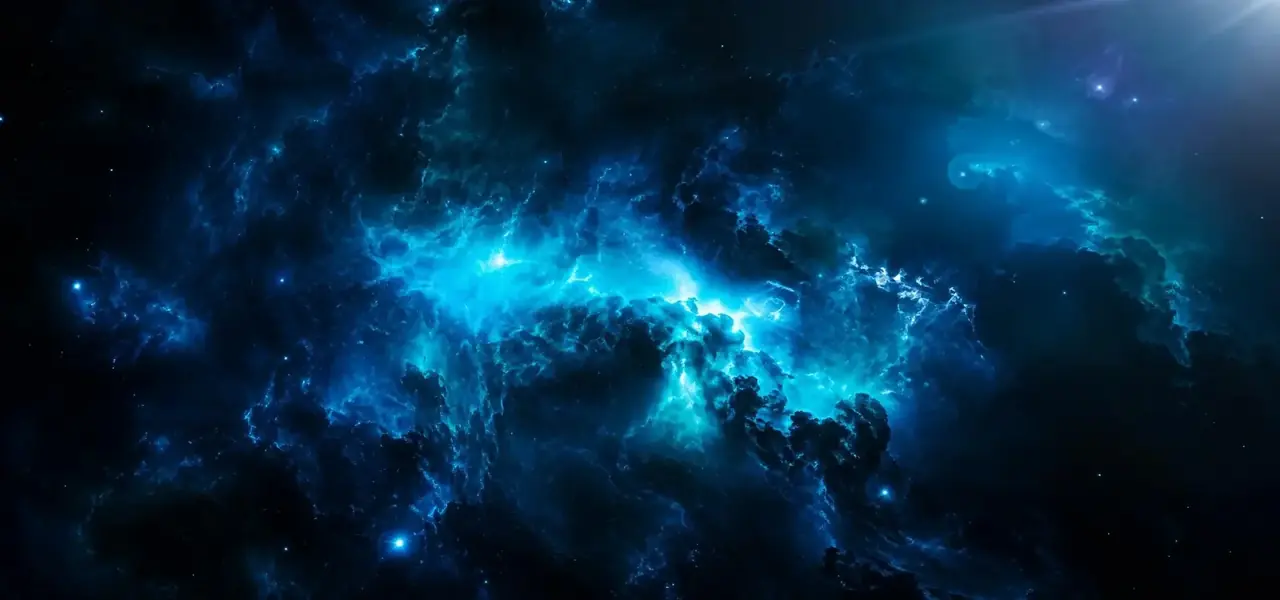 星际信号 场景主视觉 · 红叶影视电影详情